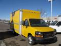 2005 Savana Cutaway 3500 Commercial Moving Truck #1