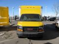 2005 Savana Cutaway 3500 Commercial Moving Truck #2