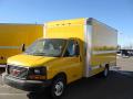 2005 Savana Cutaway 3500 Commercial Moving Truck #3