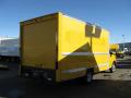 2005 Savana Cutaway 3500 Commercial Moving Truck #4