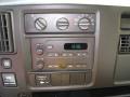 2005 Savana Cutaway 3500 Commercial Moving Truck #10