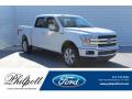 2018 F150 Platinum SuperCrew 4x4 #2