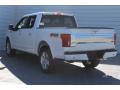 2018 F150 Platinum SuperCrew 4x4 #9