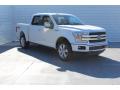 2018 F150 Platinum SuperCrew 4x4 #10
