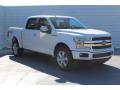 2018 F150 Platinum SuperCrew 4x4 #11