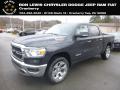 2019 1500 Big Horn Crew Cab 4x4 #1