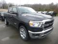 2019 1500 Big Horn Crew Cab 4x4 #7