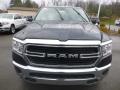 2019 1500 Big Horn Crew Cab 4x4 #8