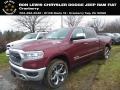 2019 1500 Limited Crew Cab 4x4 #1