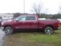 2019 1500 Limited Crew Cab 4x4 #2