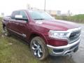 2019 1500 Limited Crew Cab 4x4 #9