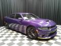 2019 Dodge Charger Plum Crazy Pearl #4 2019 Dodge Charger Plum Crazy Pearl #4