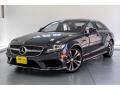 2016 CLS 400 Coupe #12