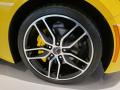  2019 Chevrolet Corvette Stingray Convertible Wheel #6