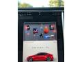 Controls of 2018 Tesla Model S P100D #4