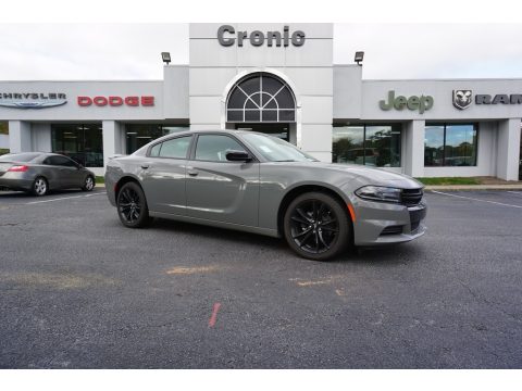 Destroyer Gray Dodge Charger SXT. Click to enlarge. Destroyer Gray Dodge Charger SXT. Click to enlarge.
