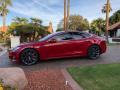  2018 Tesla Model S Red Multi-Coat #28