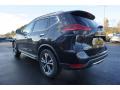  2018 Nissan Rogue Magnetic Black #11