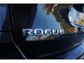  2018 Nissan Rogue Logo #18