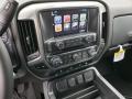 Controls of 2019 Chevrolet Silverado 3500HD LT Crew Cab 4x4 #10