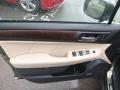 Door Panel of 2019 Subaru Outback 3.6R Limited #13