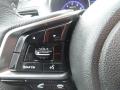  2019 Subaru Outback 3.6R Limited Steering Wheel #20