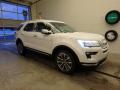 2019 Explorer Platinum 4WD #1