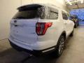 2019 Explorer Platinum 4WD #2