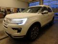 2019 Explorer Platinum 4WD #4