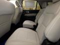 Rear Seat of 2019 Ford Explorer Platinum 4WD #7
