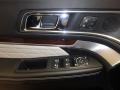 Controls of 2019 Ford Explorer Platinum 4WD #9
