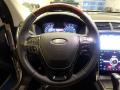  2019 Ford Explorer Platinum 4WD Steering Wheel #15