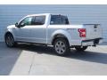 2018 F150 XLT SuperCrew #7