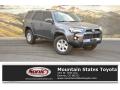 2018 4Runner SR5 4x4 #1 2018 4Runner SR5 4x4 #1