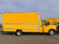 2006 Savana Cutaway 3500 Commercial Moving Truck #2