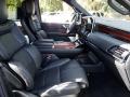 Front Seat of 2019 Lincoln Navigator Reserve 4x4 #13