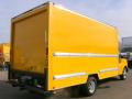 2006 Savana Cutaway 3500 Commercial Moving Truck #3