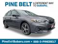 2019 Impreza 2.0i Premium 5-Door #1