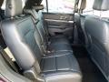 Rear Seat of 2019 Ford Explorer Limited #11
