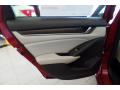 Door Panel of 2019 Honda Accord EX-L Sedan #10