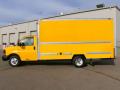 2006 Savana Cutaway 3500 Commercial Moving Truck #9