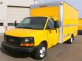 2006 Savana Cutaway 3500 Commercial Moving Truck #10