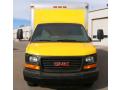2006 Savana Cutaway 3500 Commercial Moving Truck #11