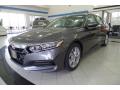 2019 Accord LX Sedan #1 2019 Accord LX Sedan #1