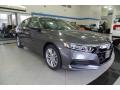 2019 Accord LX Sedan #3 2019 Accord LX Sedan #3