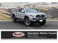 2019 Tacoma TRD Off-Road Double Cab 4x4 #1 2019 Tacoma TRD Off-Road Double Cab 4x4 #1