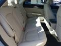 Rear Seat of 2019 Lincoln MKZ Reserve II #11