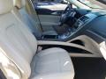  2019 Lincoln MKZ Ebony Interior #12