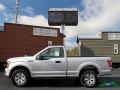 2019 F150 XL Regular Cab 4x4 #2