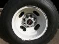 2006 Savana Cutaway 3500 Commercial Moving Truck #19